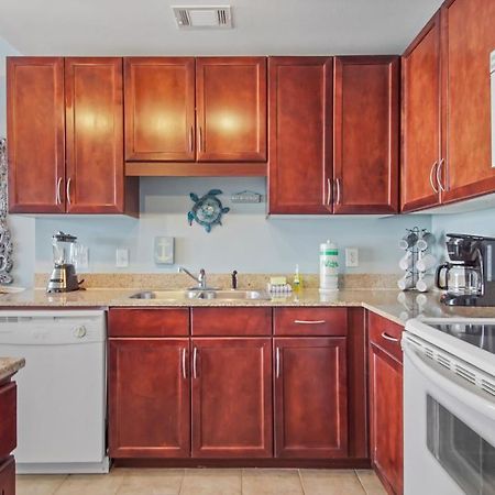 Laketown Wharf #1704 By Nautical Properties Vacation Rentals Panama Stadt Exterior foto