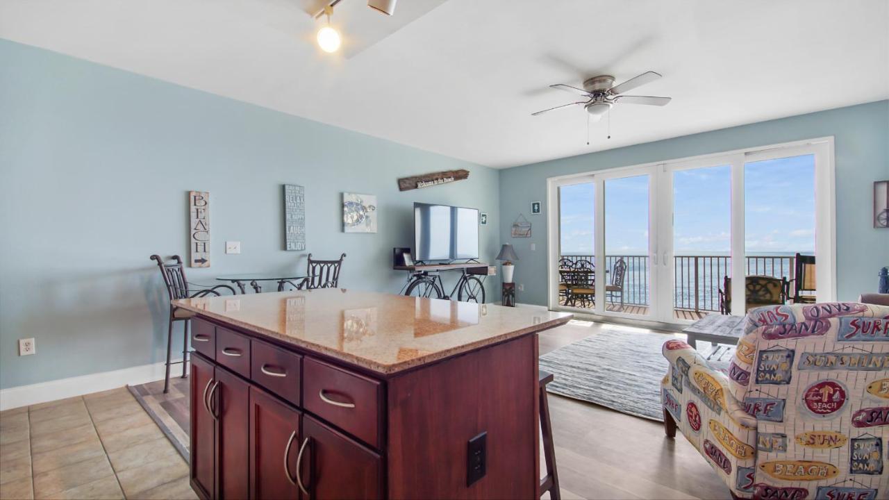 Laketown Wharf #1704 By Nautical Properties Vacation Rentals Panama Stadt Exterior foto