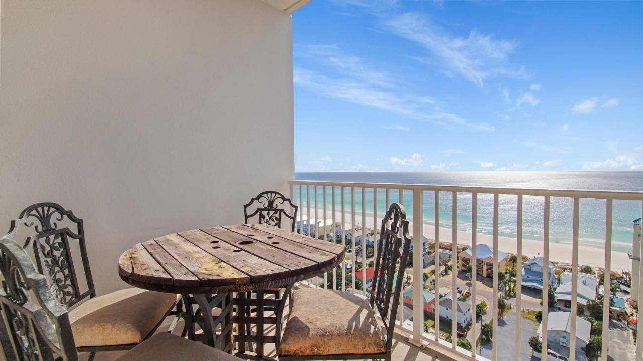 Laketown Wharf #1704 By Nautical Properties Vacation Rentals Panama Stadt Exterior foto