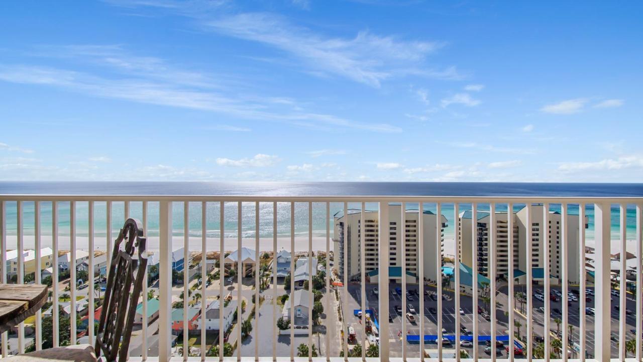 Laketown Wharf #1704 By Nautical Properties Vacation Rentals Panama Stadt Exterior foto