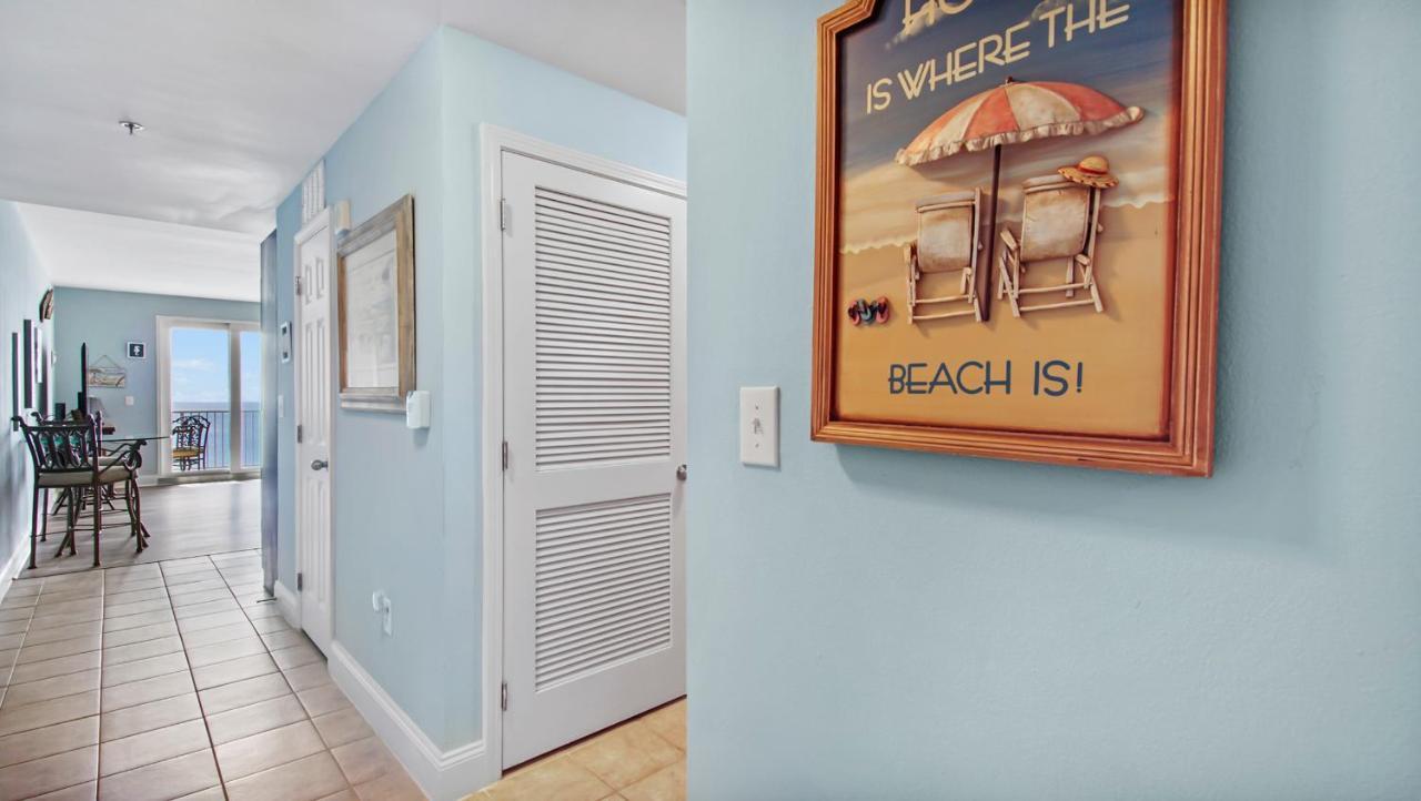 Laketown Wharf #1704 By Nautical Properties Vacation Rentals Panama Stadt Exterior foto