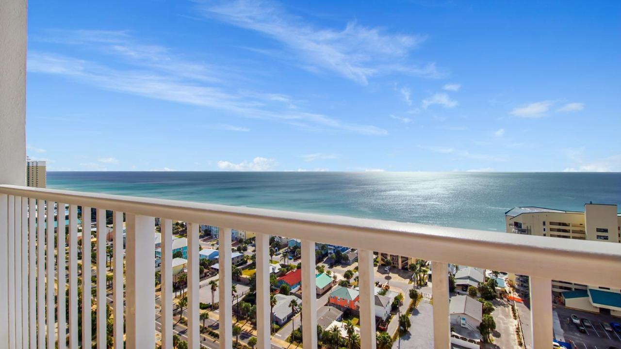 Laketown Wharf #1704 By Nautical Properties Vacation Rentals Panama Stadt Exterior foto