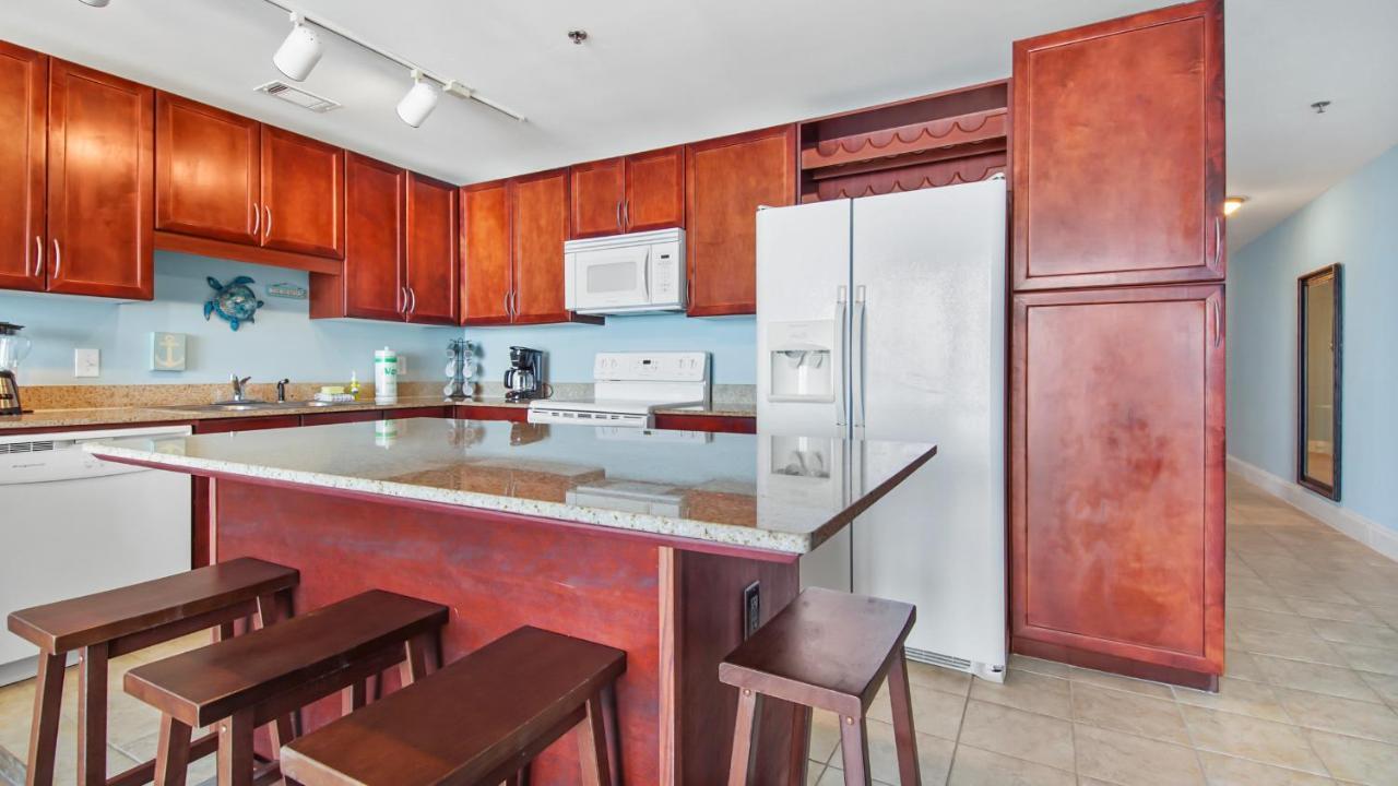 Laketown Wharf #1704 By Nautical Properties Vacation Rentals Panama Stadt Exterior foto