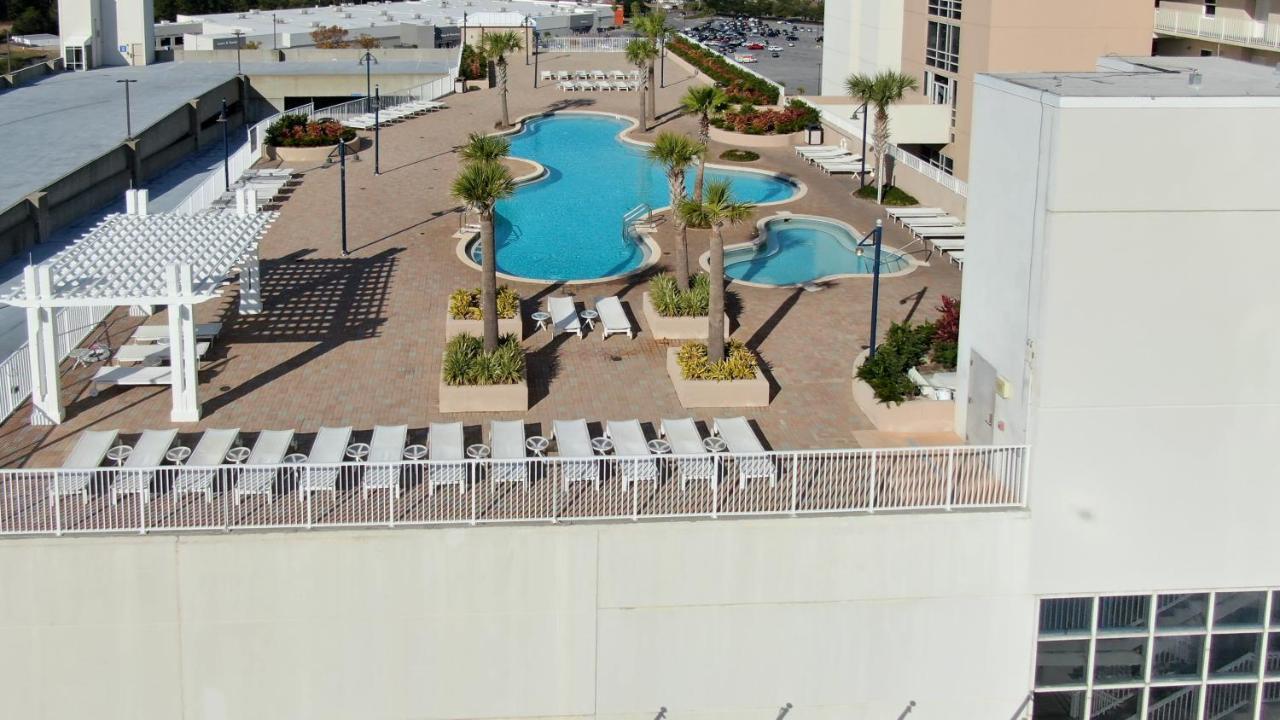 Laketown Wharf #1704 By Nautical Properties Vacation Rentals Panama Stadt Exterior foto