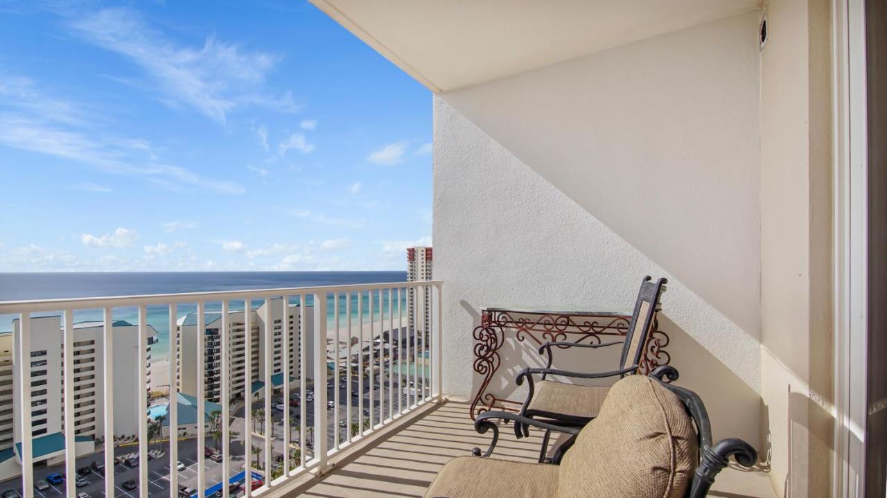 Laketown Wharf #1704 By Nautical Properties Vacation Rentals Panama Stadt Exterior foto