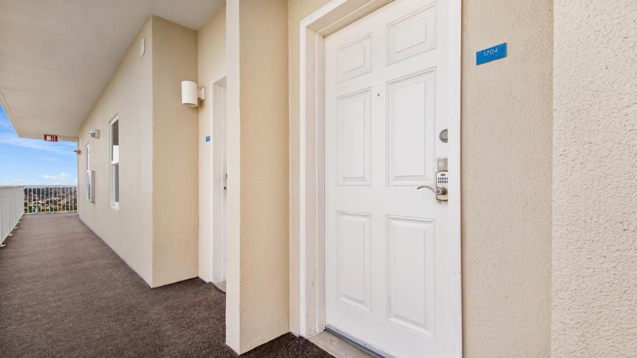 Laketown Wharf #1704 By Nautical Properties Vacation Rentals Panama Stadt Exterior foto