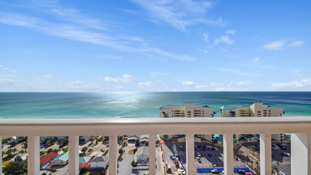Laketown Wharf #1704 By Nautical Properties Vacation Rentals Panama Stadt Exterior foto