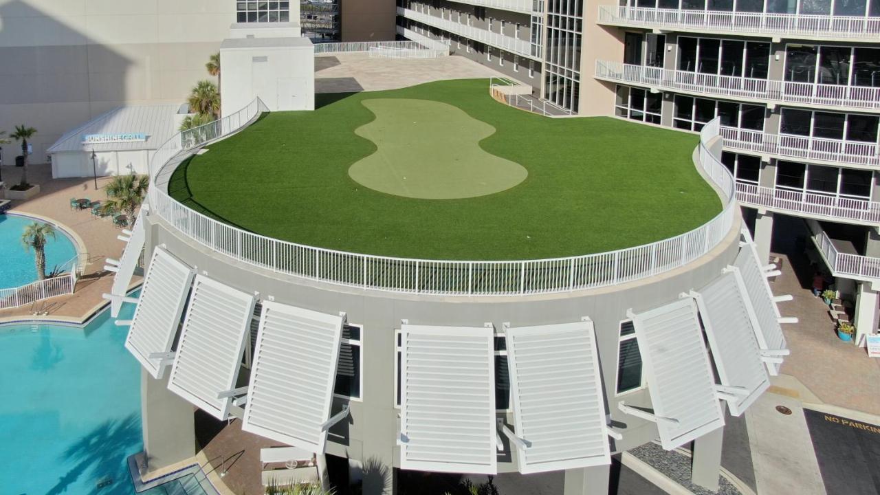 Laketown Wharf #1704 By Nautical Properties Vacation Rentals Panama Stadt Exterior foto