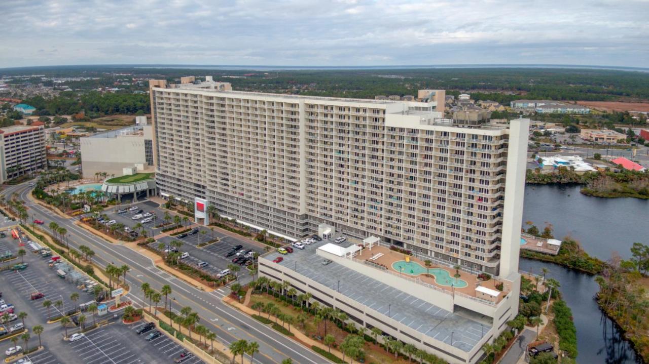 Laketown Wharf #1704 By Nautical Properties Vacation Rentals Panama Stadt Exterior foto